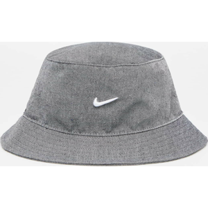 Klobouk Nike Bucket Hat Grey