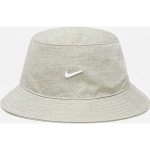 Klobouk Nike Bucket Hat Grey