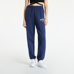 Tepláky Nike Collection Essentials Fleece Trousers Blue