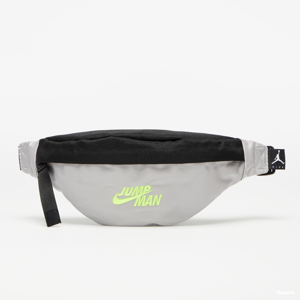 Ledvinka Nike Crossbody Bag Grey