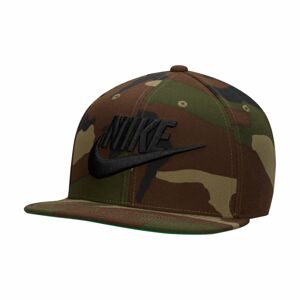 Kšiltovka Nike Dri-FIT Pro Futura Hat Green
