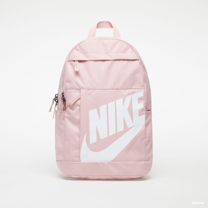 Batoh Nike Elemental Backpack růžový