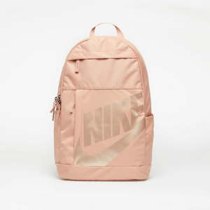Batoh Nike Elemental Backpack Rose Gold