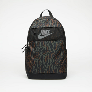 Nike Elemental Caminal Backpack Black/ Black/ White