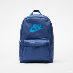 Batoh Nike Heritage Backpack modrý