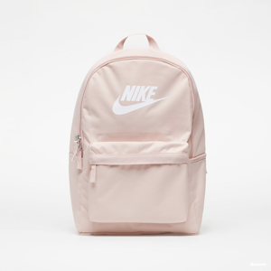 Batoh Nike Heritage Backpack růžový