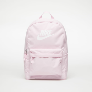 Nike Heritage Backpack Pink Foam / Pink Foam / White