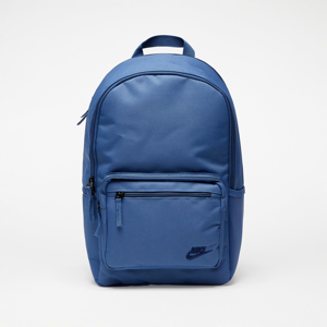 Nike Heritage Eugene Backpack Blue