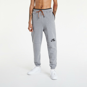 Tepláky Nike Jordan Jumpman šedé