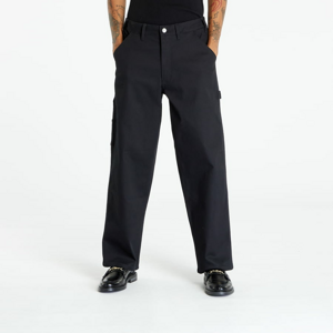 Kalhoty Nike Life Carpenter Pants Black