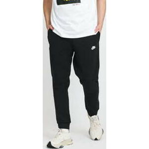 Tepláky Nike M NSW Modern Jogger Fleece Pant černé
