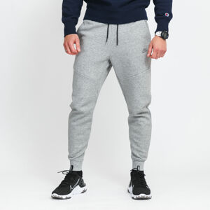 Tepláky Nike M NSW Tech Fleece Jogger Revival Grey