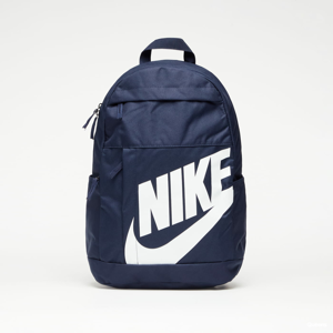 Nike Nike Elemental Backpack Obsidian/ Obsidian/ White