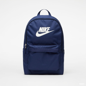 Nike Nike Heritage Backpack Midnight Navy/ Midnight Navy/ Sail