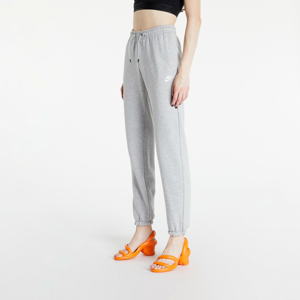 Tepláky Nike Sportswear Essential Pants Grey