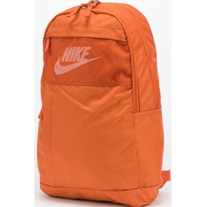 Batoh Nike NK Elemental Backpack - 2.0 oranžový