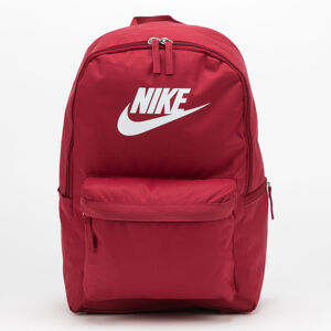Batoh Nike NK Heritage Backpack - FA21 vínový