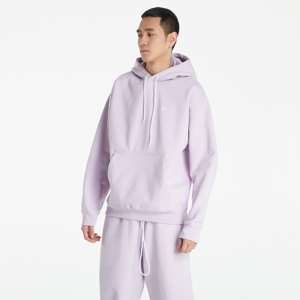 Mikina Nike NRG Hoodie Fleece - Doll Purple