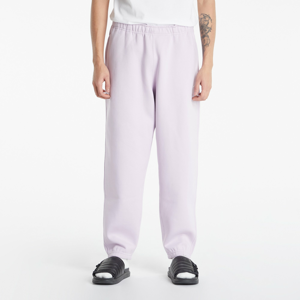 Tepláky Nike NRG Soloswoosh Men's Fleece Pants Purple