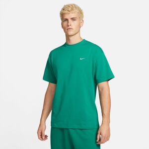 Pánské tričko Nike NRG Tee zelené