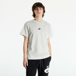 Pánské tričko Nike NSW Boxy Tee šedé