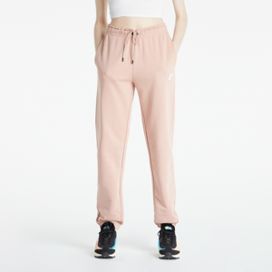 Tepláky Nike NSW Essentials Fleece Pant Pink