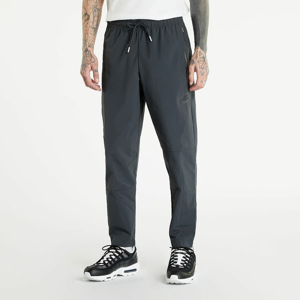 Tepláky Nike NSW Revival Woven Track Pants Anthracite