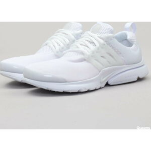 Nike Presto (GS) white / white - white