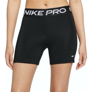 Dámské šortky Nike Pro 365 Shorts Black
