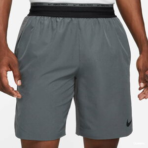 Šortky Nike Pro Dri-Fit Flex Shorts šedé