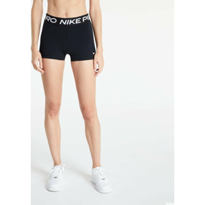 Dámské šortky Nike Pro Shorts černé