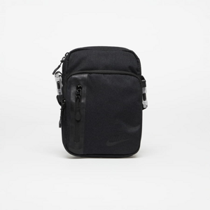 Ledvinka Nike Sabrina Elemental Premium Crossbody Bag Black