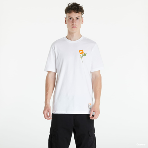 Tričko s krátkým rukávem Nike Sportswear bílé