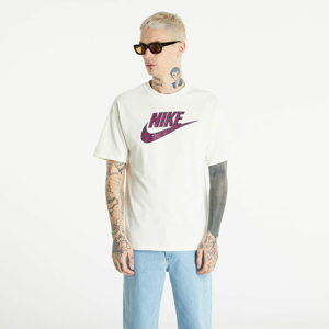 Tričko s krátkým rukávem Nike Sportswear City Made Men's T-Shirt Sail