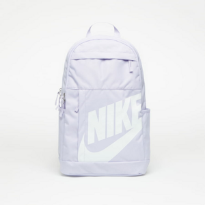 Batoh Nike Sportswear Elemental Backpack Oxygen Purple/ White
