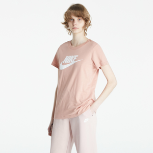 Dámské tričko Nike Sportswear Essential Pink
