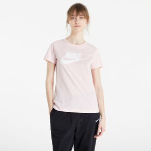 Dámské tričko Nike Sportswear Essential Tee Pink
