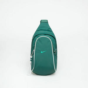 Nike Sportswear Essentials Sling Bag Fir/ Sail/ Stadium Green