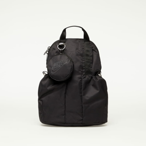 Batoh Nike Sportswear Futura Luxe Backpack černy