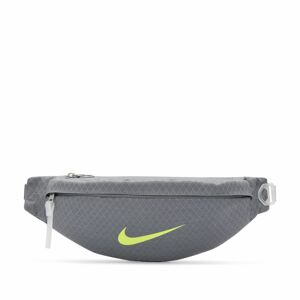 Ledvinka Nike Sportswear Heritage Winterized Waistpack Grey