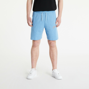 Teplákové kraťasy Nike Sportswear Men's Fleece Shorts Blue