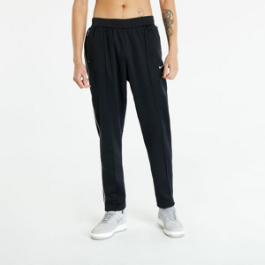Kalhoty Nike Sportswear Men's Track Pants Black/ White