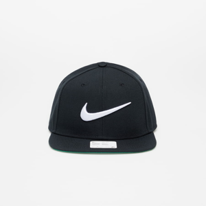Snapback Nike Sportswear Pro Swoosh Classic Hat Black
