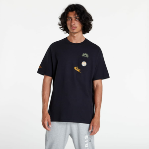 Tričko s krátkým rukávem Nike Sportswear Sole Craft Men's Pocket T-Shirt Black