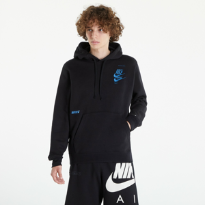 Mikina Nike Sportswear Sport Essentials+ černá