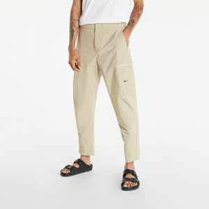 Cargo Pants Nike Sportswear Style Essentials Pants béžové
