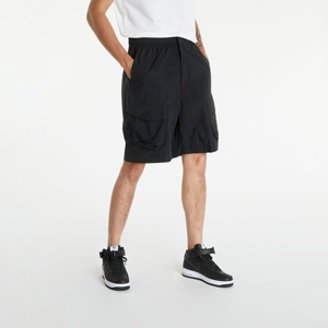 Šortky Nike Sportswear Tech Essentials Black