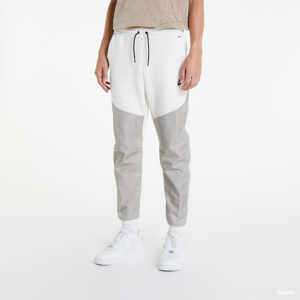Nike Sportswear Tech Fleece Pants White