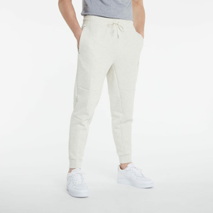 Tepláky Nike Sportswear Tech Fleece Pants Revival White/ Heather