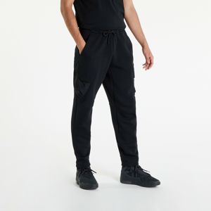 Tepláky Nike Sportswear Tech Fleece Trousers Black